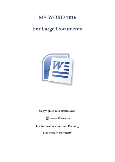 Exploring Microsoft Word 2016 Comprehensive ( Exploring For Office 2016 Series) 6