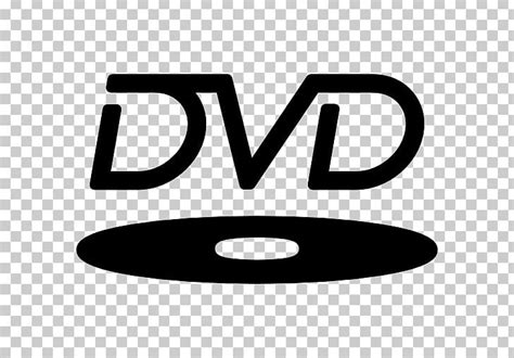 Dvd Logo Transparent Png