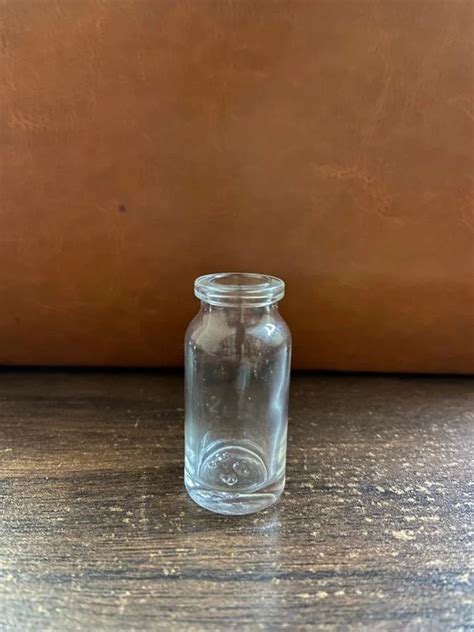 Glass Vials 5ml Glass Vial Manufacturer From Ludhiana