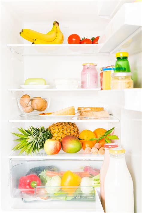 What Is Temperature Inside A Refrigerator | Psoriasisguru.com