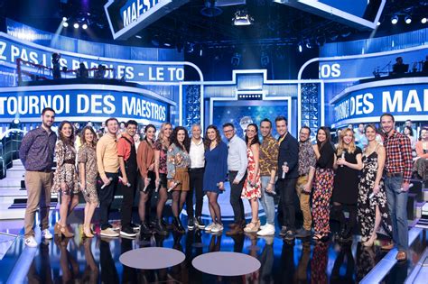 Nancy La Nancéienne Caroline Au Tournoi Des Maestros De Noubliez