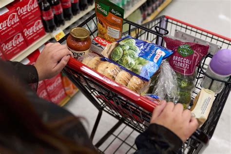 Advocates warn of 'No Meal November' as SNAP funding dwindles | NJ