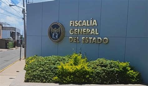 ¿qué Servicios Ofrece La Fiscalía General Del Estado De Guanajuato Periódico Correo