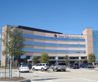 Texas Children's Hospital unveils West Campus - DesignCurial