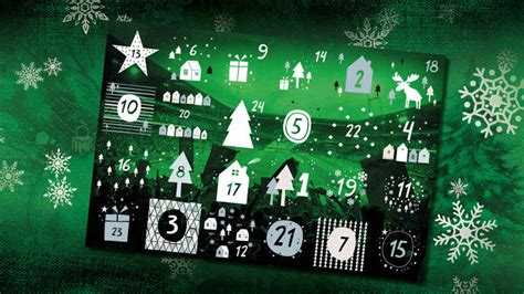 DeichStube Adventskalender Jetzt spektakuläre Werder Preise gewinnen