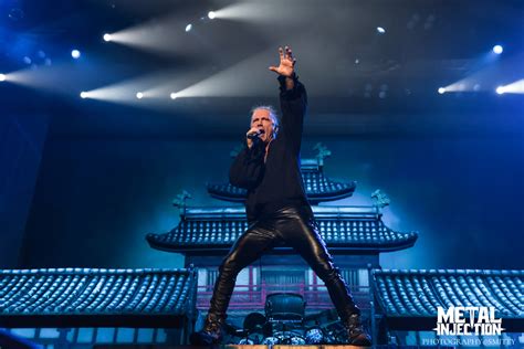 Iron Maiden Announces North American Tour Reportwire