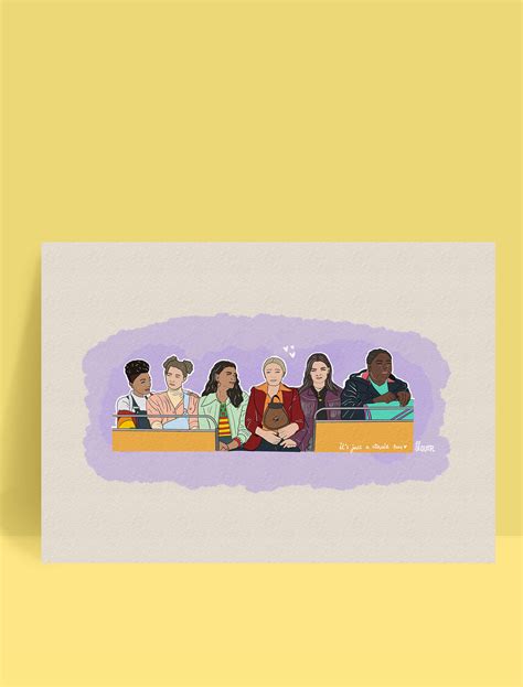 Print Sex Education Soyolguer