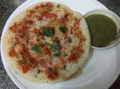 tomato onion uttapam zayka ka tadka
