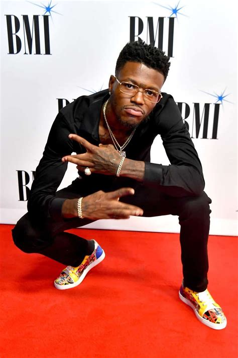 DC Young Fly - The Black Effect Podcast Network