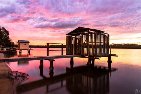 Pier Group Sunshine Coast News Photo Of The Day