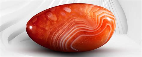 Red Agate Meaning And Properties