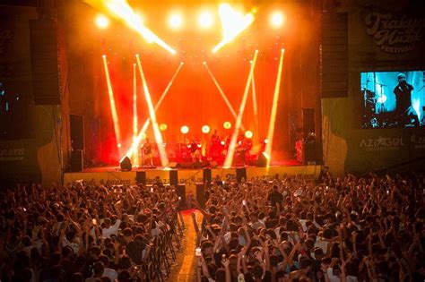 Trakya M Zik Festivali Program Ve Detaylar Festtr