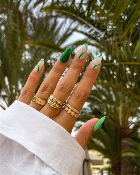 50 Super Cute Summer Nail Art For Your Next Manicure Summery Nails