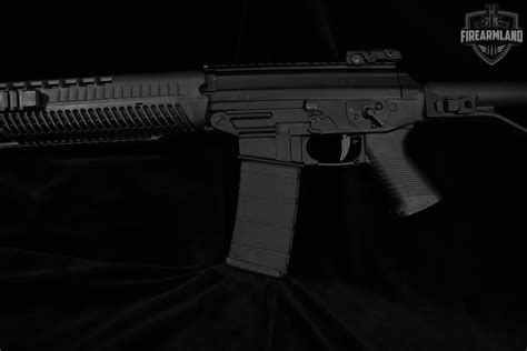 Sig Sauer Sig 556 Classic 556 Nato 165 Nitron Semi Auto Rifles At