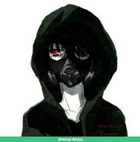 Darkside Anime City Amino