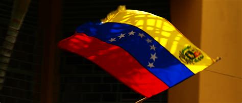 América Latina Crisis Política en Brasil y Venezuela