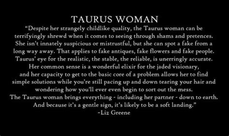 taurus woman on Tumblr