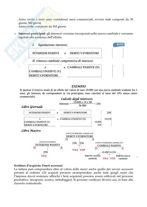 Riassunto Esame Economia Aziendale Prof Grandis Fabio Giulio Libro