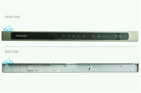 Membrane Keyboard Switch with Clear Window - Membrane Keyboard and Membrane Keyboard Control