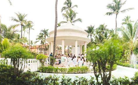 Majestic Colonial Garden Gazebo Majestic Colonial Punta Cana