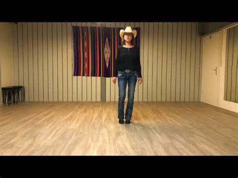 Get Ready Line Dance Dance Teach YouTube