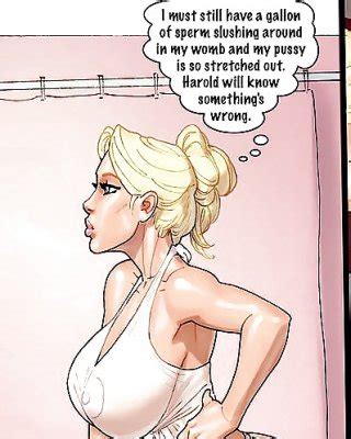 BBC Big Tits Cartoon Whore Porn Pictures XXX Photos Sex Images 1054287 PICTOA