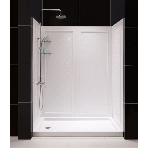 One-Piece Shower Stalls: The Ultimate Buyer's Guide (2024) - Wave Sold
