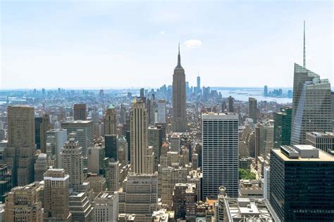 O Loger New York Les Meilleurs Quartiers Et Hotels Voyage Hotels