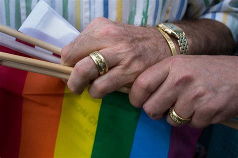 Gay Couples Entitled To Equal Treatment On Birth Certificates Justices