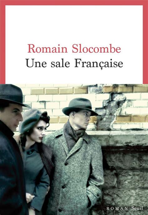 Une Sale Française Quand La Fiction Dépasse La Réalité Reforme