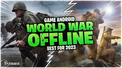 7 Game Android Perang Dunia Offline Terbaik YouTube