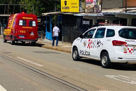 Briga Entre Moradores De Rua Termina Homem Ferido Em Limeira