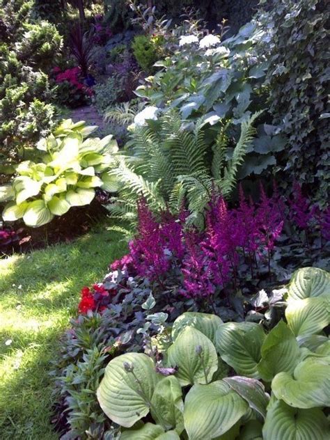 Pin By • Christa • On Garten Gardening Woodland Garden Beautiful