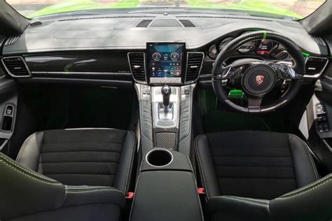 Top 12 Best Interior Car Detailing Shops In Malaysia 2025 Clean