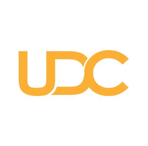 Udc Logo