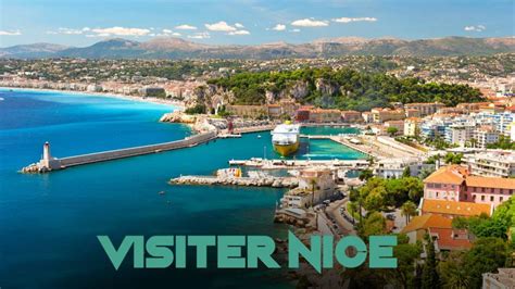 Visiter Nice En 2 Ou 3 Jours Que Faire En Un Week End