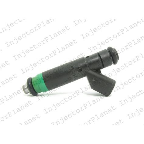 Single Unit Siemens Deka Injector Dodge Jeep L V Powertech