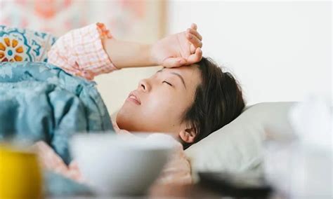 safe care blog tubuh terasa panas tapi tidak demam ternyata