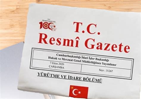 Seçim kararı Resmi Gazete de yayımlandı