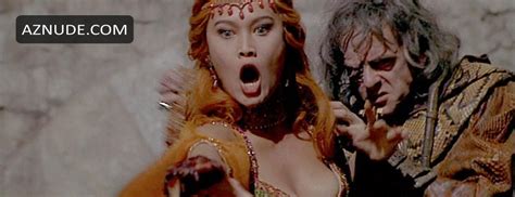 KULL THE CONQUEROR NUDE SCENES AZNude