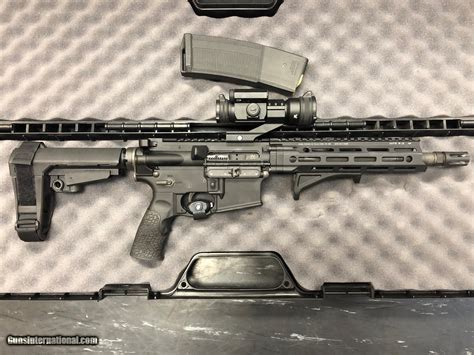 Daniel Defense Ddm V P