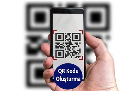 QR Kod Oluşturma Nasıl Yapılır 2024 Ücretsiz Bildirimlerim