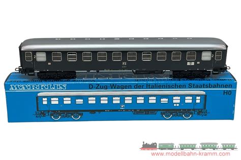 Modellbahn Kramm 1A Gebrauchtware 540 0000796 001 Märklin H0 AC 00796