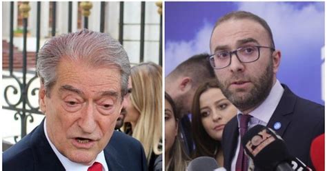 takime te fshehta  berishen ja  pergjigjet gazment bardhi politika