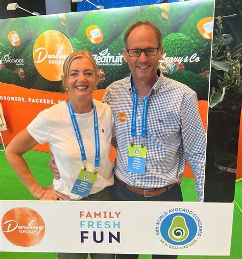 Working together key to tackling sustainability | Just Avocados