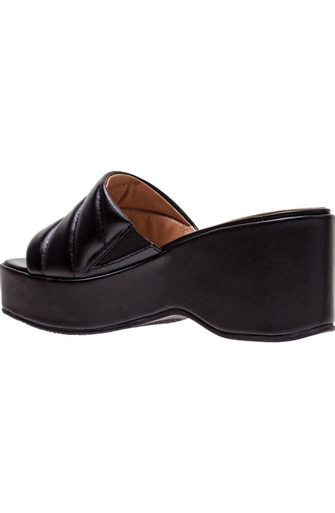 Lisa Vicky Lead Platform Sandal (Women) | Nordstromrack