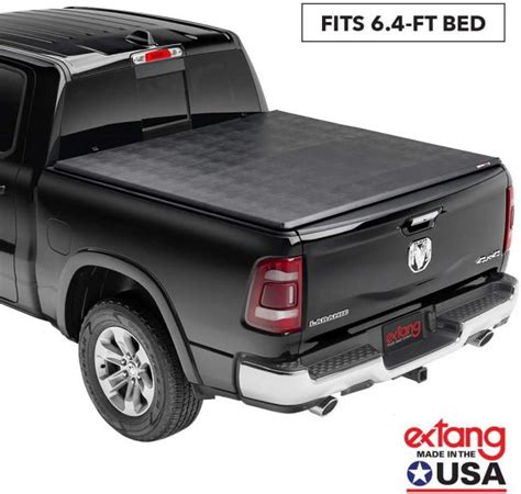 10 Best Truck Bed Covers For Dodge Ram 1500 Pickup