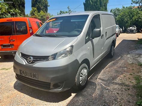 Car gr Nissan NV 200 11 6 ΠΟΡΤΕΣ ΤΕΛΟΙΟ