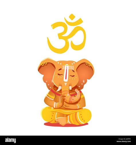 Simbolismo De Ganesha