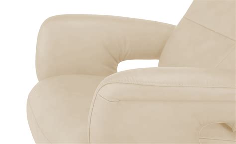 Hukla Relaxsessel Edvin XL Natur Beige Höffner